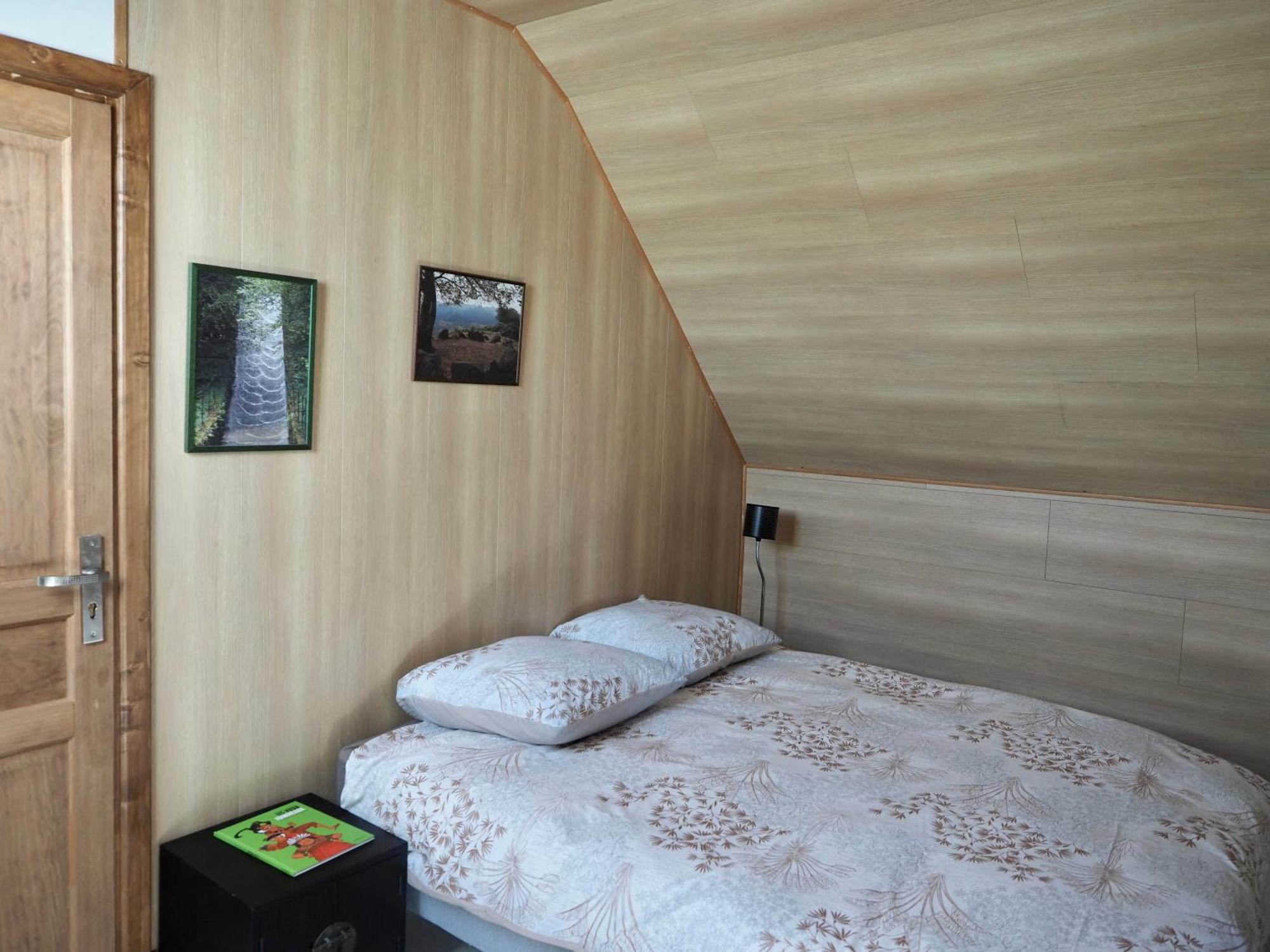 Udee Belle Vue Apartment Gan Exterior photo